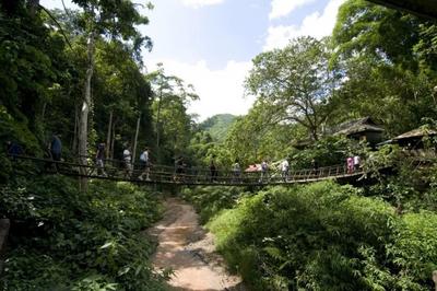 景洪市入选2023年全国县域旅游综合实力百强县