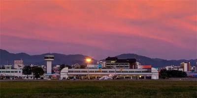 中国南方航空“普洱福利飞”活动上线，一起奔赴秋天的第一场“山海”！