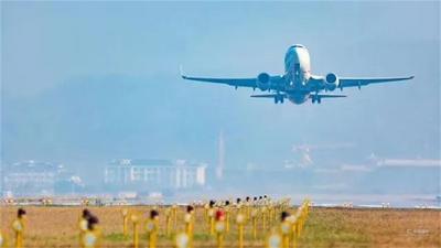 中国南方航空“普洱福利飞”活动上线，一起奔赴秋天的第一场“山海”！