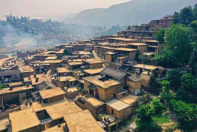 去红河做生活家 | 土掌房连接岁月，黄土基筑起情缘