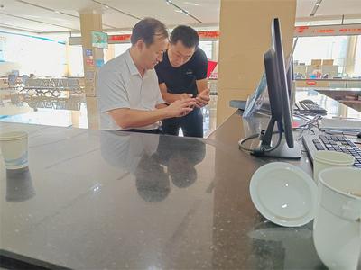 强监管 抓落实 上半年红河州文旅市场平稳有序