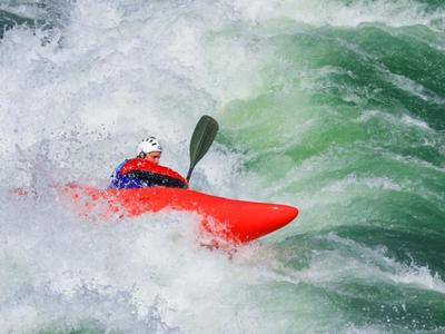 有一种生活叫云南的怒江丨野水漂流 另一个视角看怒江