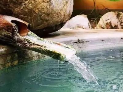 玉溪旅游“一卡通”｜元江红河谷热海温泉给你带来极致放松体验