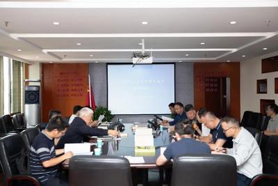 “西南联大名家精要”丛书创作启动会召开