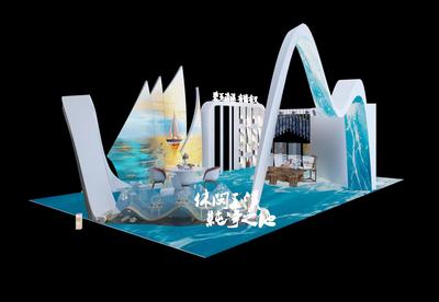 聚焦南博会丨玉溪市文化旅游展厅精彩抢先看！