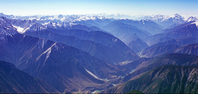 怒江69载风华！奔涌的历史 脉络的传承 奋进的未来