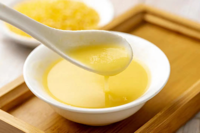 乐享云南 | 美食·怒江包谷砂稀饭