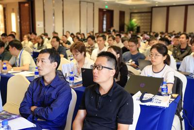 多模态人工智能前沿技术讲习班结业仪式在昆明举行