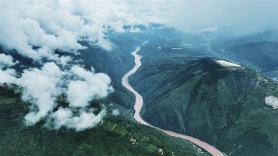 建水苍台的乡愁记忆丨在行摄旅途中 记录每一张笑容  