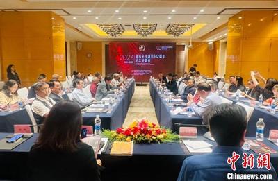 鲁迅文化基金会成立昆明代表处 助力云南国际文化交流互鉴