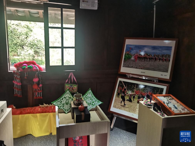 碧色寨打造民族团结进步“示范景区”