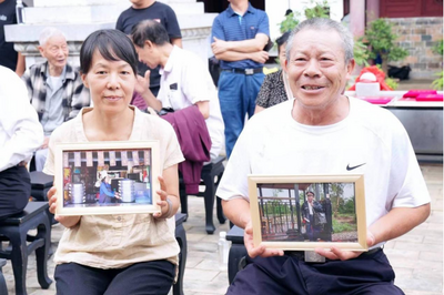  “时光视界 遇见建水”摄影展开展  