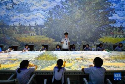 18.39亿人次！暑期游交出亮眼成绩单