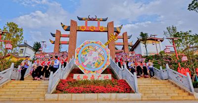 楚雄州牟定县：做足后扶文章增强幸福底色