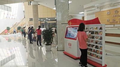 临沧1个案例入选2023年度“最美公共文化空间”典型案例名单