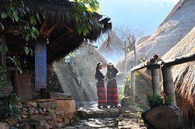 在临沧，用生活的方式去旅游