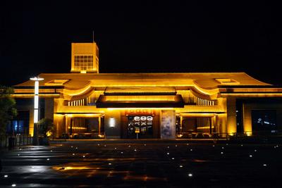 图集丨来建水千万别错过的“大唐夜市”