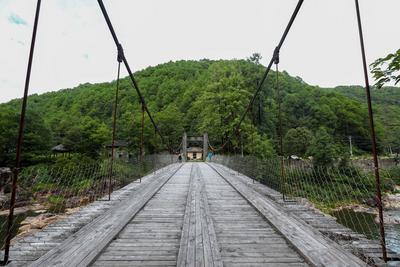 史迪威公路今昔：从“抗日生命线”到“开放大通道”