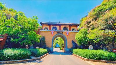 秋游红河，跟着这10条线路玩就够了！