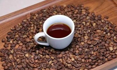 喜讯！保山小粒咖啡荣获“全国名特优新农产品”称号