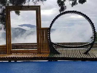 红河县甲寅镇：打造乡村旅游好风景 奏响振兴发展新乐章