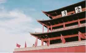 这是一封秋天的来信