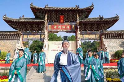 “双节”假期，建水要你好玩到尽兴