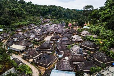 有一种叫云南的生活·景迈山秘境茶旅丨畅游全球首个茶主题世界文化遗产！这份景迈山打卡攻略请查收