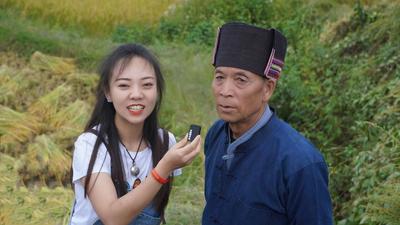 听！来自“红河哈尼梯田”的稻作交响