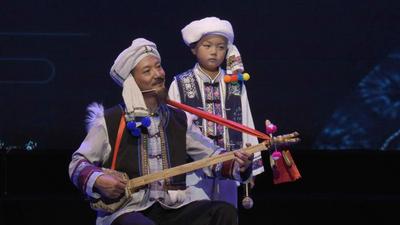 大理州五个节目积极备战云南省第十三届民族民间歌舞乐展演