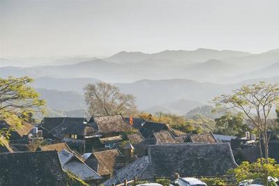 申遗艰难历程 保护神圣使命——普洱景迈山古茶林文化景观申遗历程和保护对策