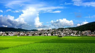 中秋国庆游丨门票全免！腾冲47家A级景区对这些人免费