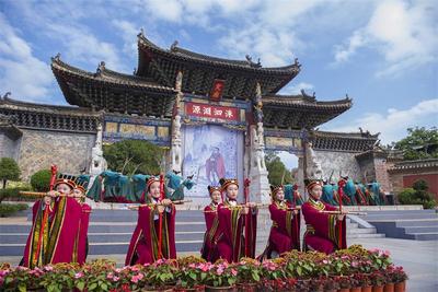 一年一度！建水这场文化盛宴即将启幕！