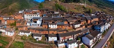 楚雄永仁夏家大院：追寻岁月的足迹