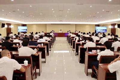 加快推动红河旅游高质量转型升级 全力打造云南旅游新方向