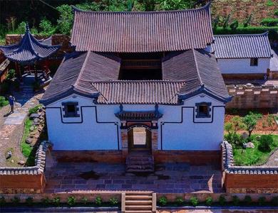 普洱拟推荐13个项目为第三批市级文物保护单位