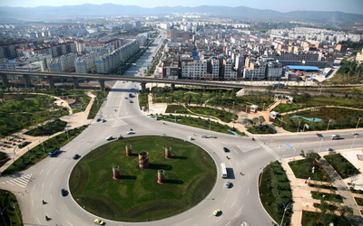 实至名归！云南两地上榜中国投资热点城市名单