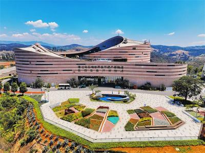 奖金最高10000元！一句话叫响玉溪旅游宣传口号征集活动来了