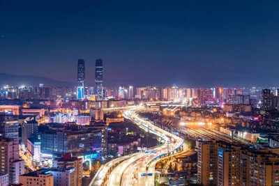 实至名归！云南两地上榜中国投资热点城市名单