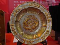 图集丨创意云南文化产业博览会（2022-2023）陕西文创特邀展区