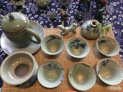 中秋国庆 乐游玉溪丨假期出游，把这些特色伴手礼带回家