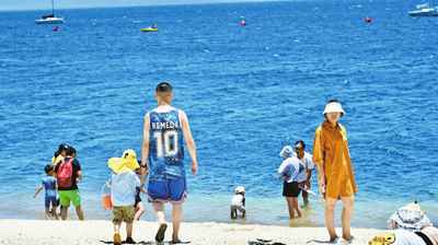 文明相伴 主客同乐！中秋、国庆“双节”期间，云南旅游市场火爆