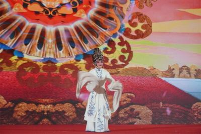 图集丨聚焦文博会·有一种叫云南的生活——16州市主题日活动（玉溪、曲靖）
