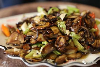 中秋国庆 乐游玉溪丨打卡青龙驿“马帮三道菜”，给你的假期加点“料”！