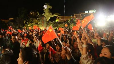 什么是景迈山效应？思茅交出接待游客70.14万人次实现旅游收入6.29亿元的“双节”答卷！