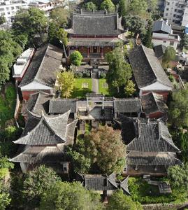 普洱墨江县：凝聚网络“V”力 助力文化旅游乘“云”而上