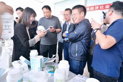 乳”此“智”造 塞尚乳业引领中国“厚乳时代”
