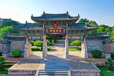 图集丨到建水文庙，开启一场心灵洗礼之旅