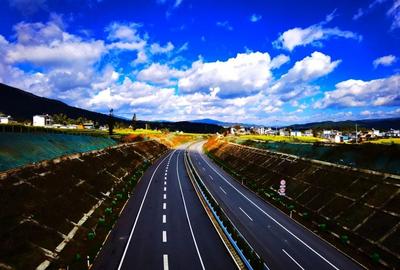 收费标准公布！云南临双高速这个路段即将通车