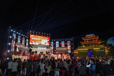 什么是景迈山效应？思茅交出接待游客70.14万人次实现旅游收入6.29亿元的“双节”答卷！